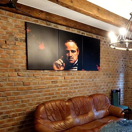 Apartament Loftowy Швидница Екстериор снимка
