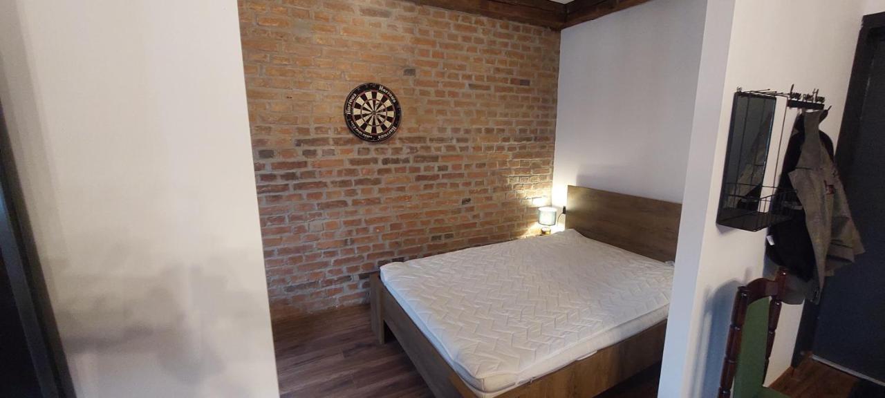 Apartament Loftowy Швидница Екстериор снимка