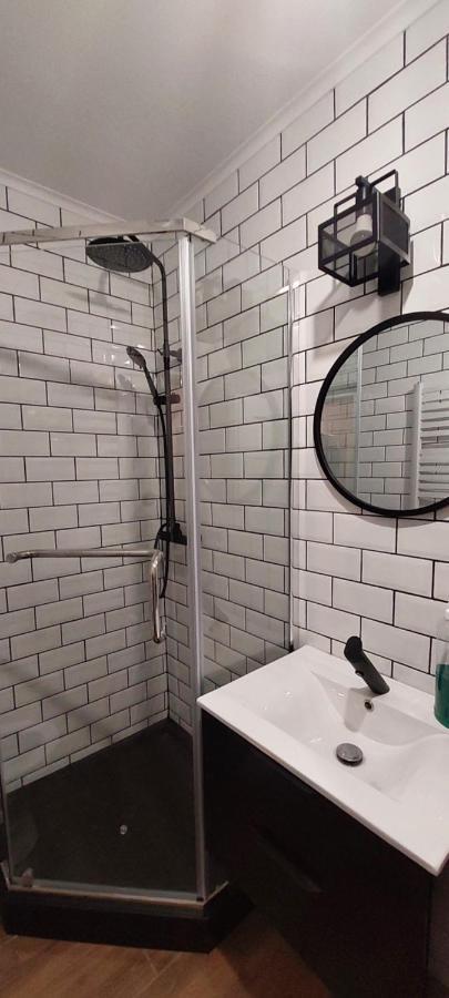 Apartament Loftowy Швидница Екстериор снимка