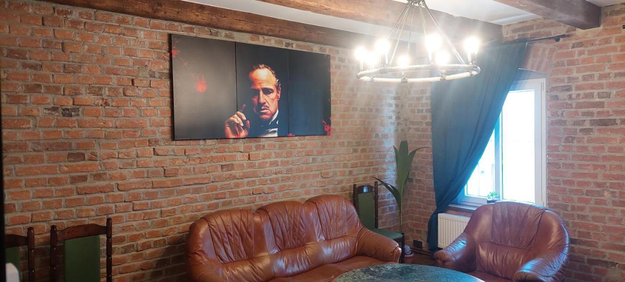 Apartament Loftowy Швидница Екстериор снимка
